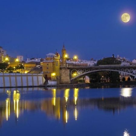 Ad2B Apartment, 300M From Cathedral With 2Br Siviglia Esterno foto