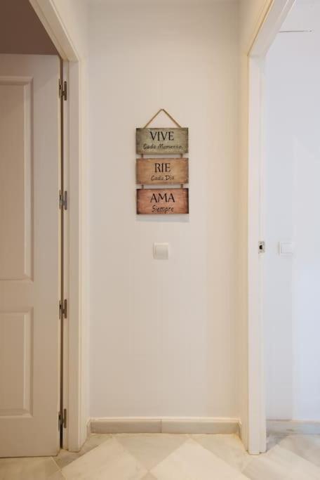 Ad2B Apartment, 300M From Cathedral With 2Br Siviglia Esterno foto